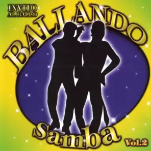 Invito al Ballo Ballando Samba Volume 2