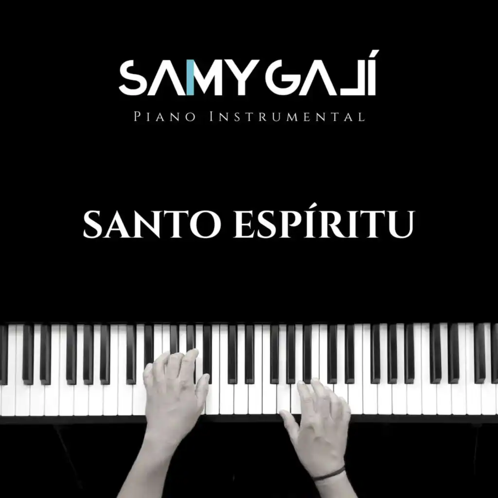 Samy Galí