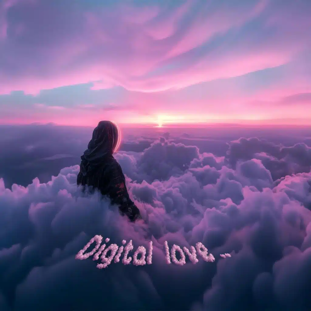 Digital Love