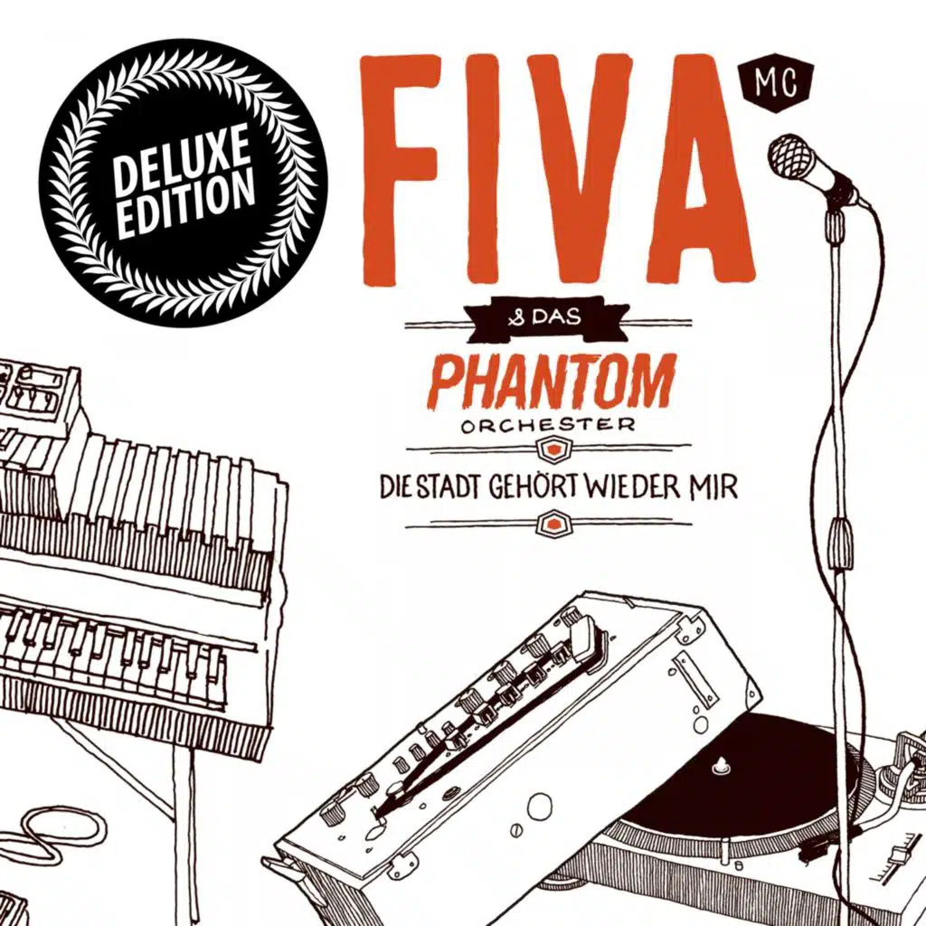 Fiva & Das Phantom Orchester