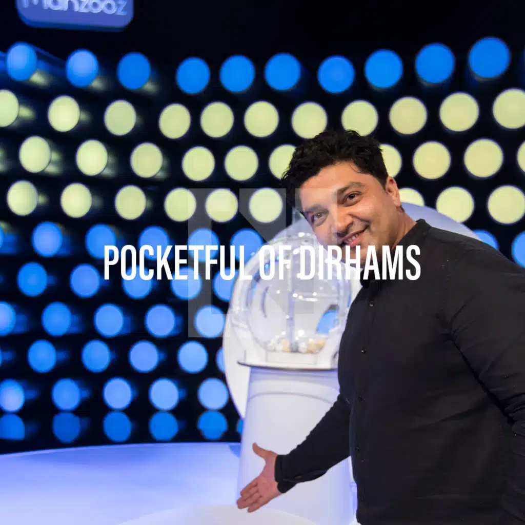 Meet the Dh50 million Mahzooz winner Junaid Rana