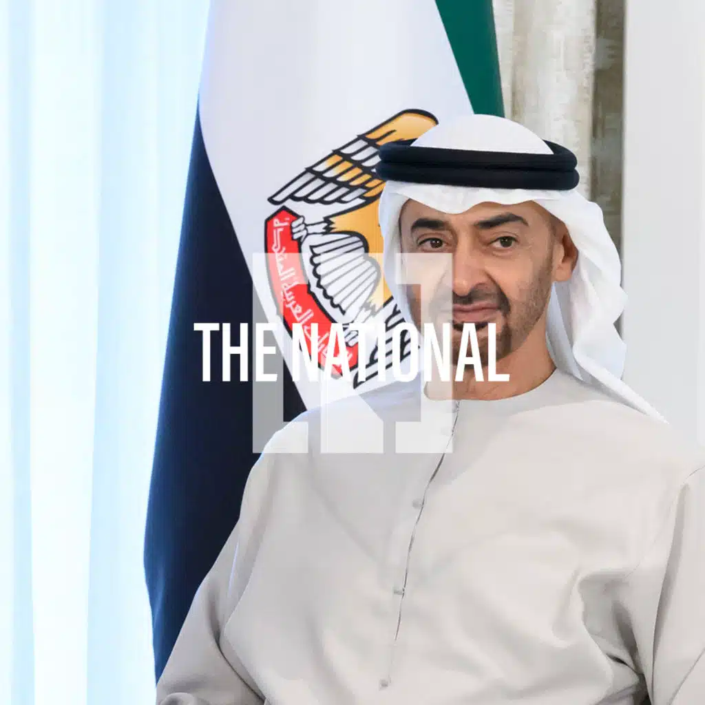 UAE’s new housing package and athlete Mo Farah’s revelation - Trending