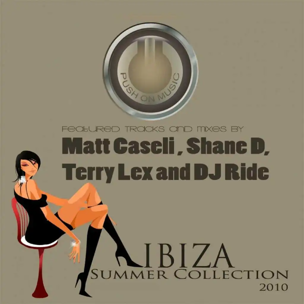 Summer's Gone (Terry Lex Chill de Mar Mix)