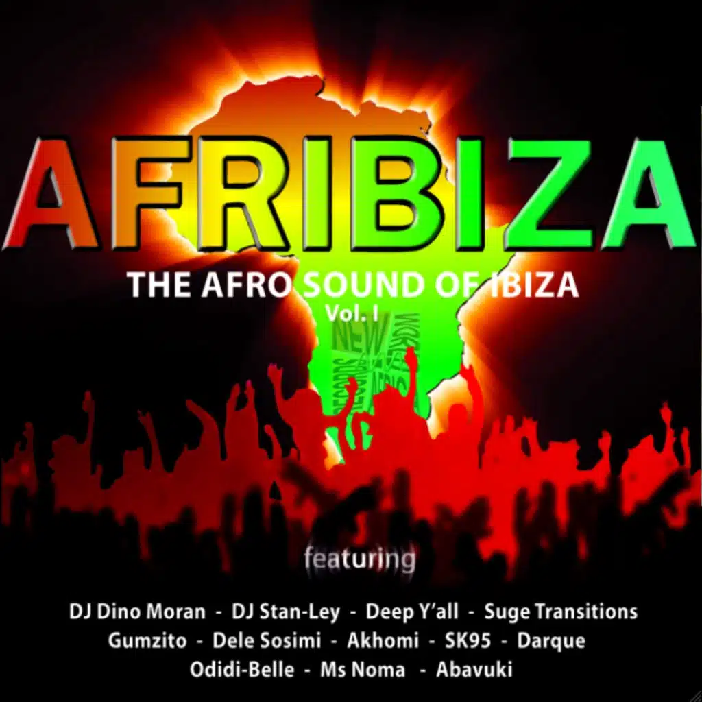 Afribiza