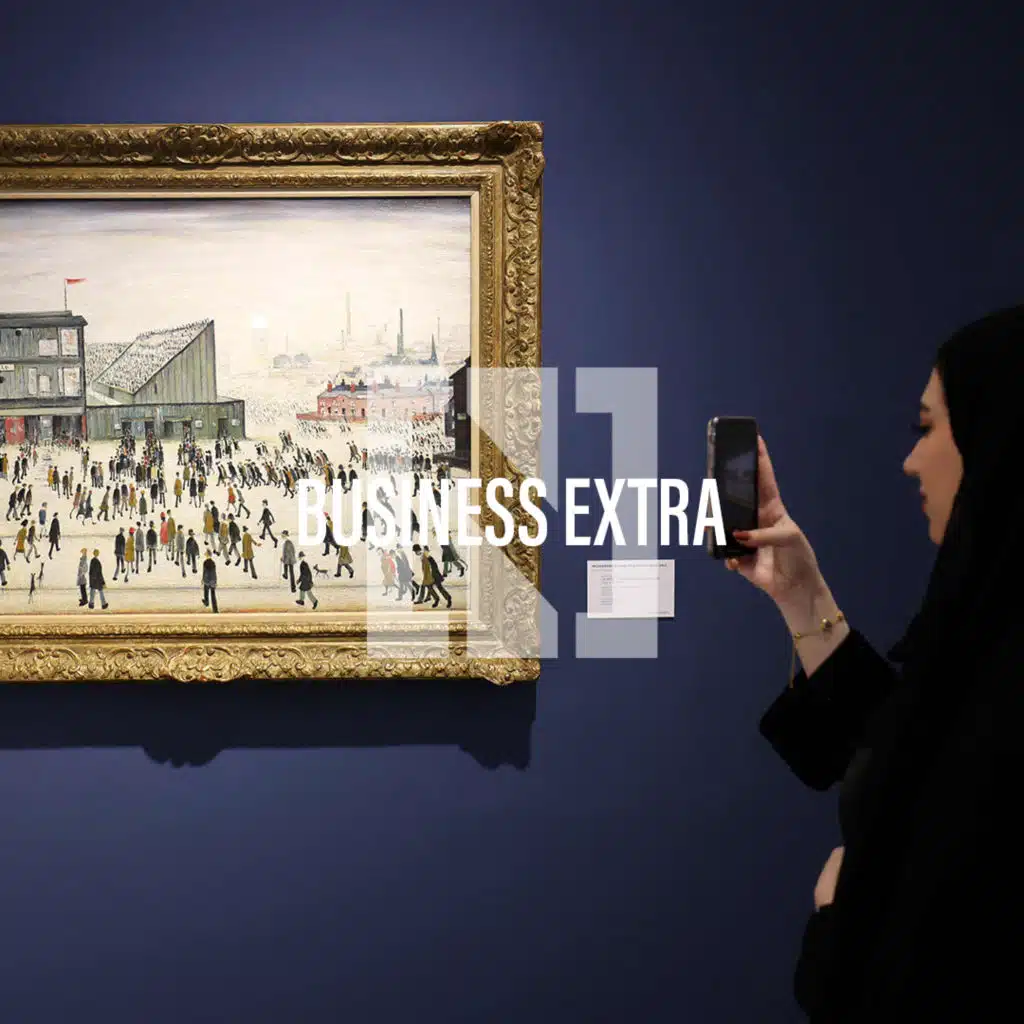 Influence of Middle East art and culture