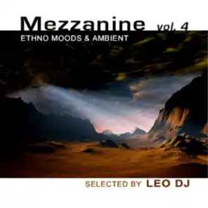 Mezzanine, Vol. 4 (Ethno Moods & Ambient)