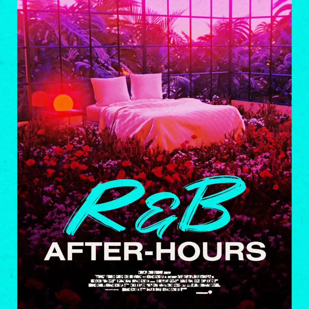 R&B After-Hours