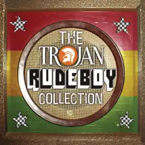 Trojan Rude Boy Collection