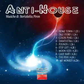 Anti-House