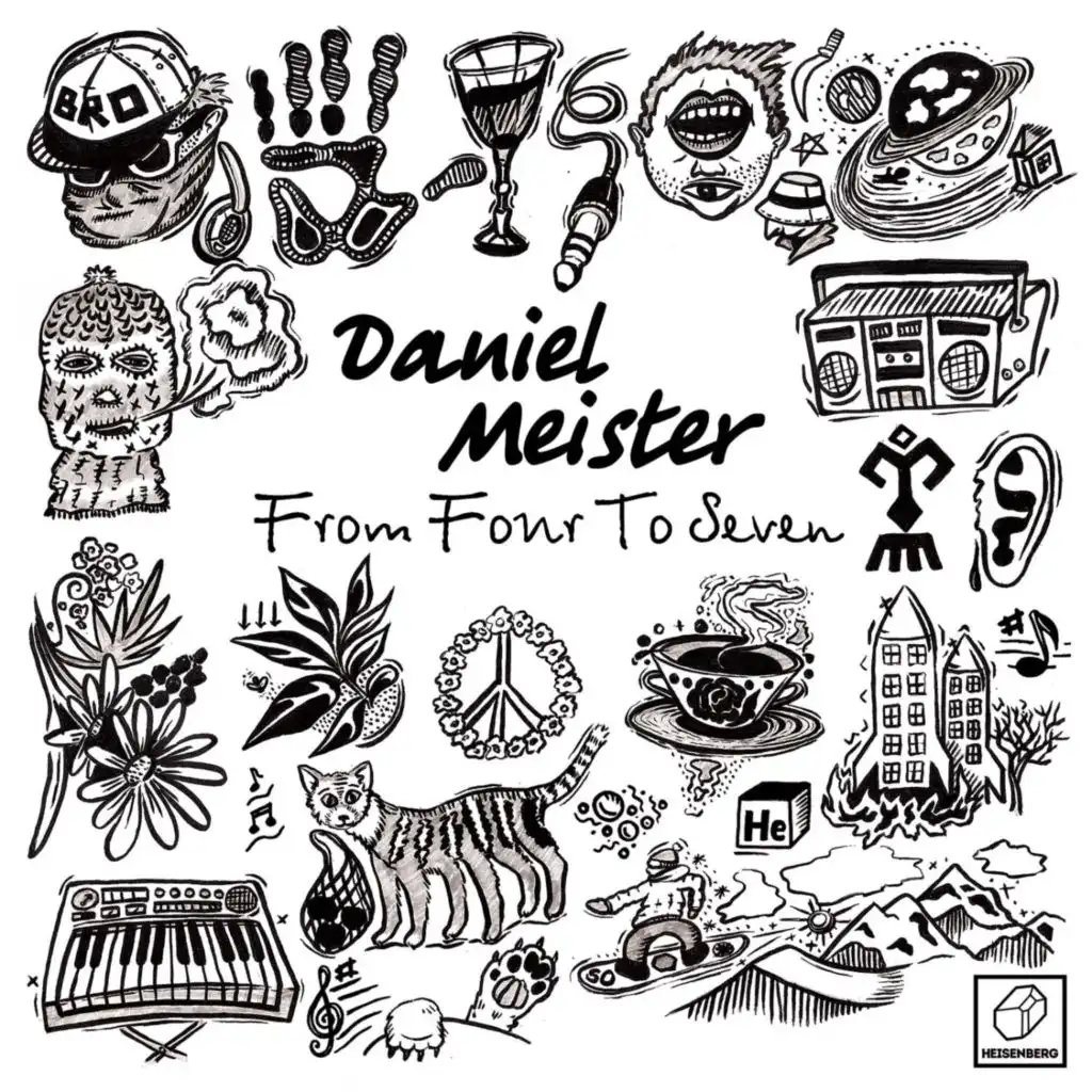 Daniel Meister