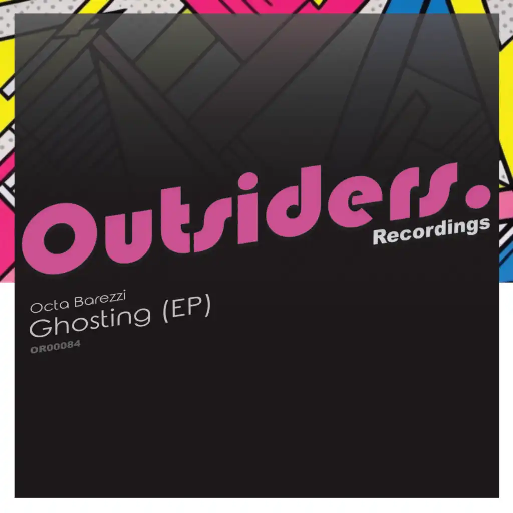 Ghosting (Radio Edit)