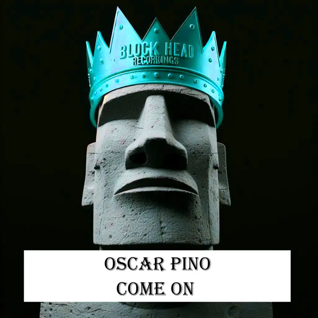 Oscar Pino