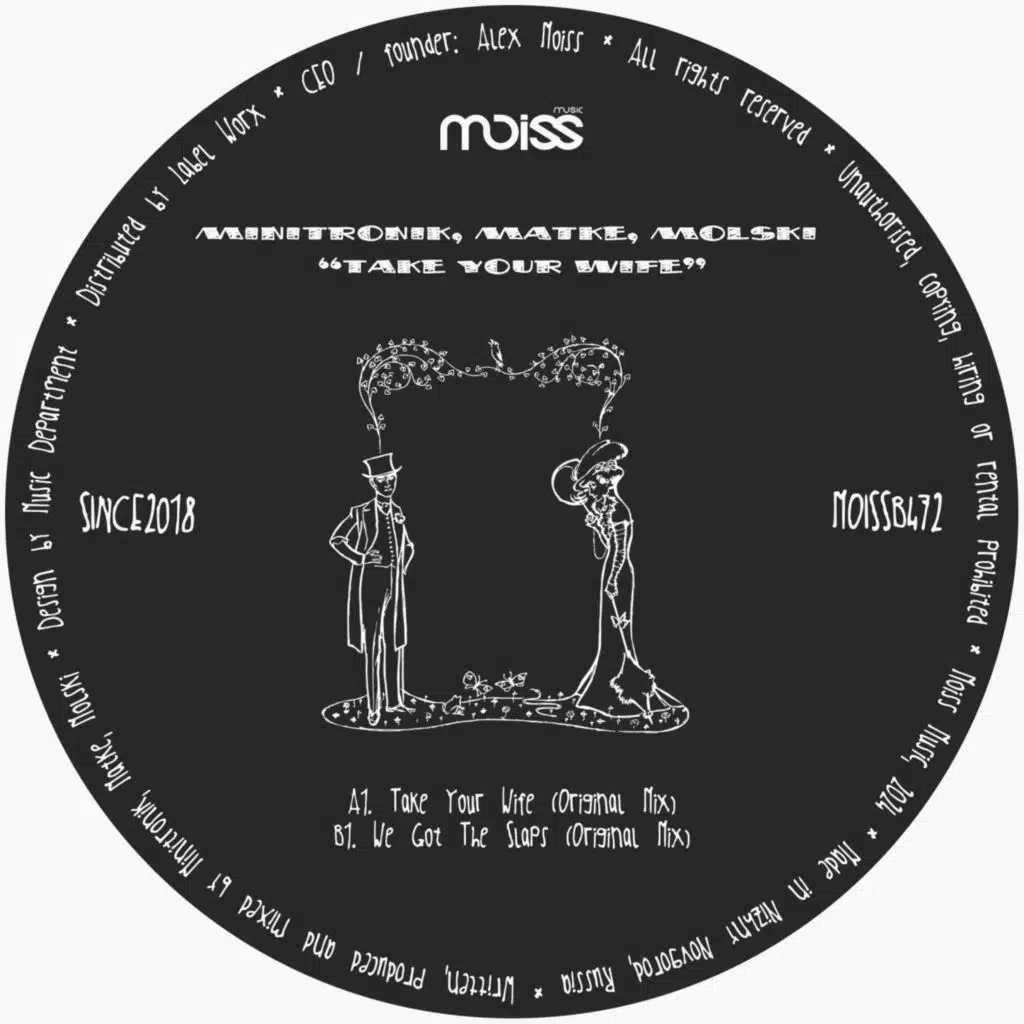 Molski, Minitronik & Matke