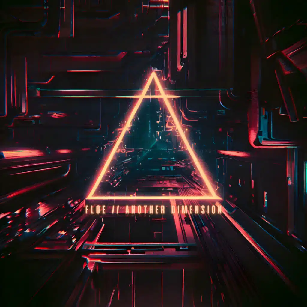 Out Of This World (FloE Deep Feelings Remix) [feat. Djiva]