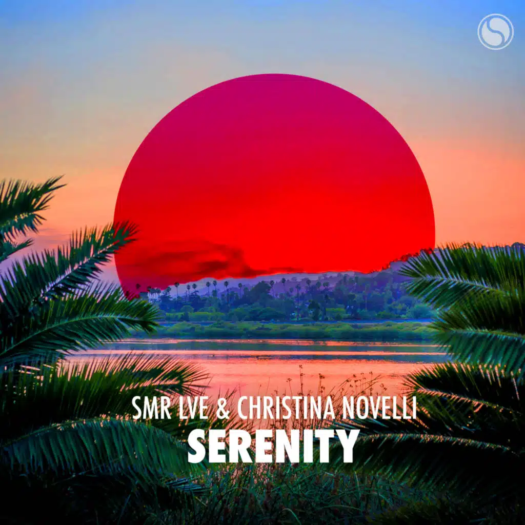 SMR LVE & Christina Novelli