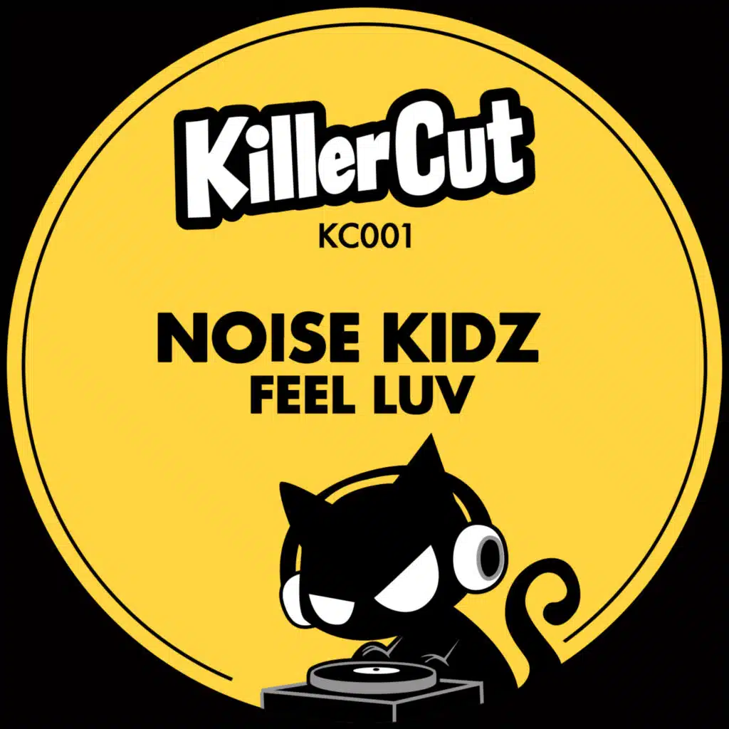 Noise Kidz