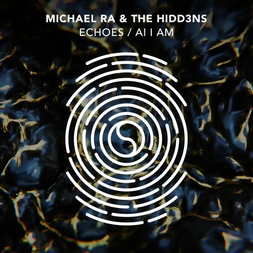 THE HIDD3NS & Michael Ra