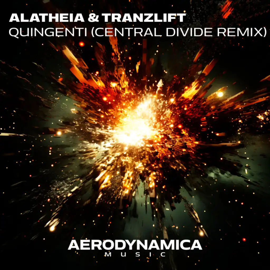 Alatheia & tranzLift