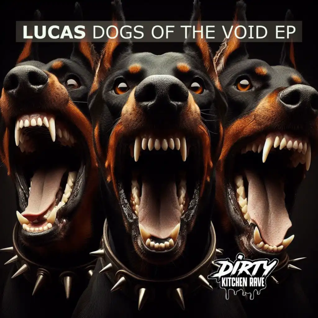 Dogs Of The Void (Dangerous Coexistence Remix) [feat. Q Club]