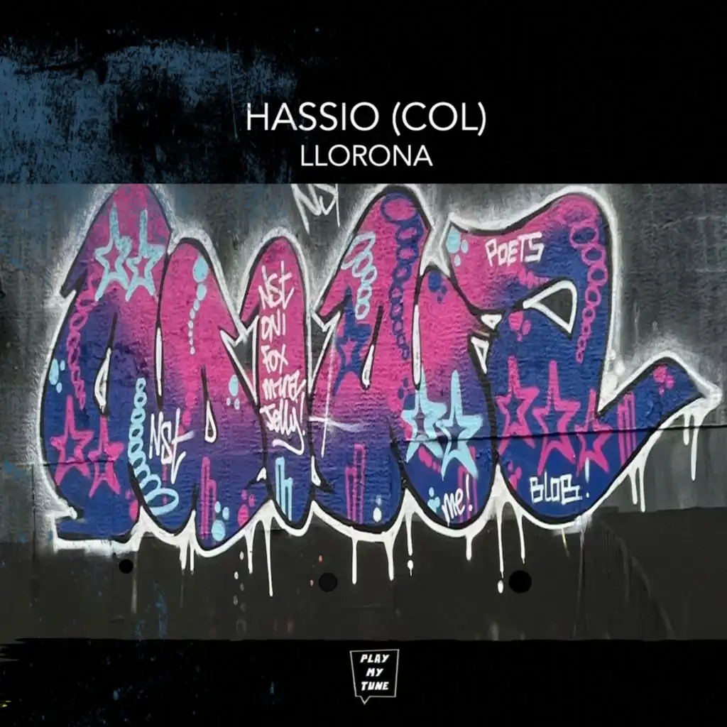Hassio (COL)
