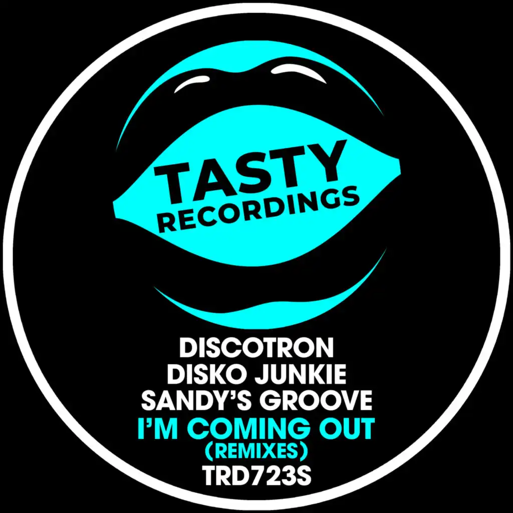 Discotron, Disko Junkie & Sandy's Groove