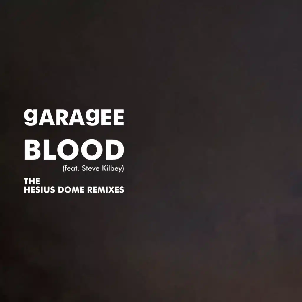 Blood (feat. Steve Kilbey)