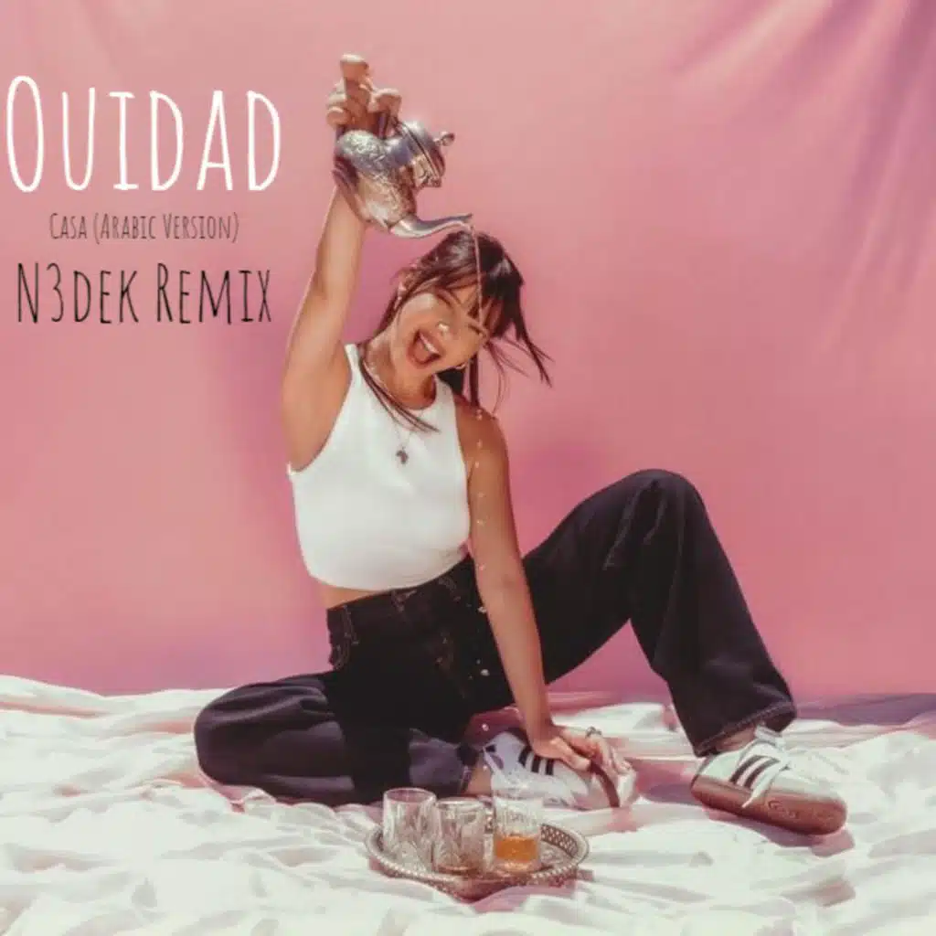 Casa  (N3dek Mix)