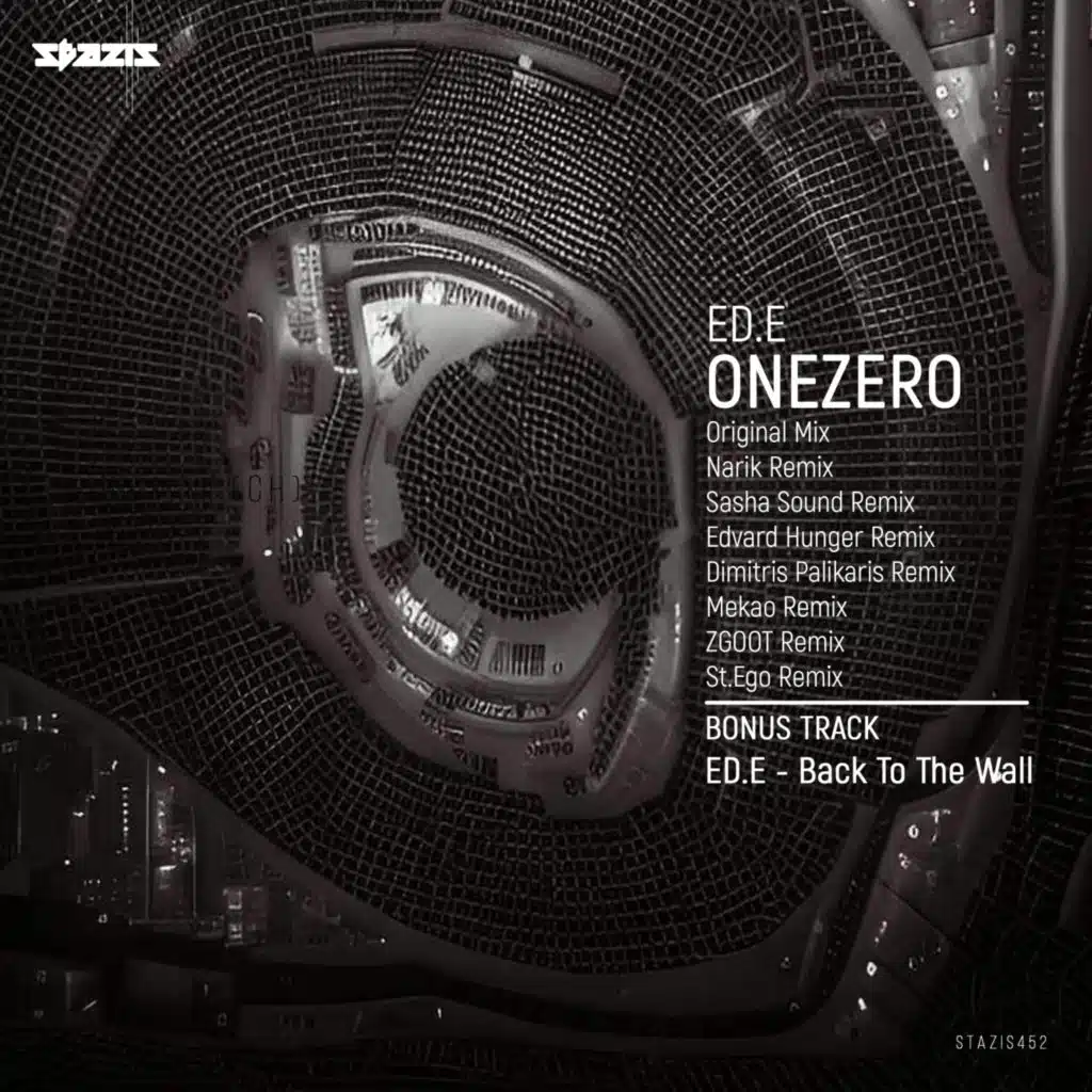 Onezero (ZGOOT Remix)