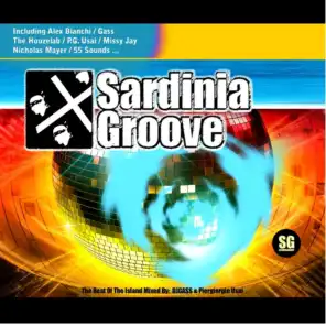 Sardinia Groove (The Best of the Island Mixed By Dj Gass and Piergiorgio Usai)