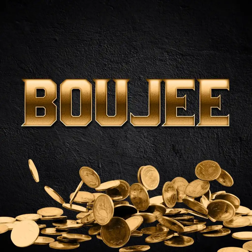 Boujee