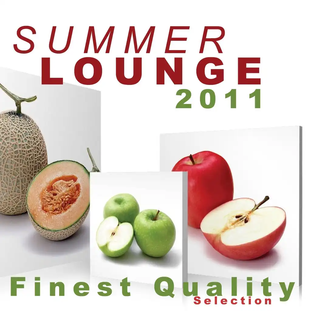 Summer Lounge 2011