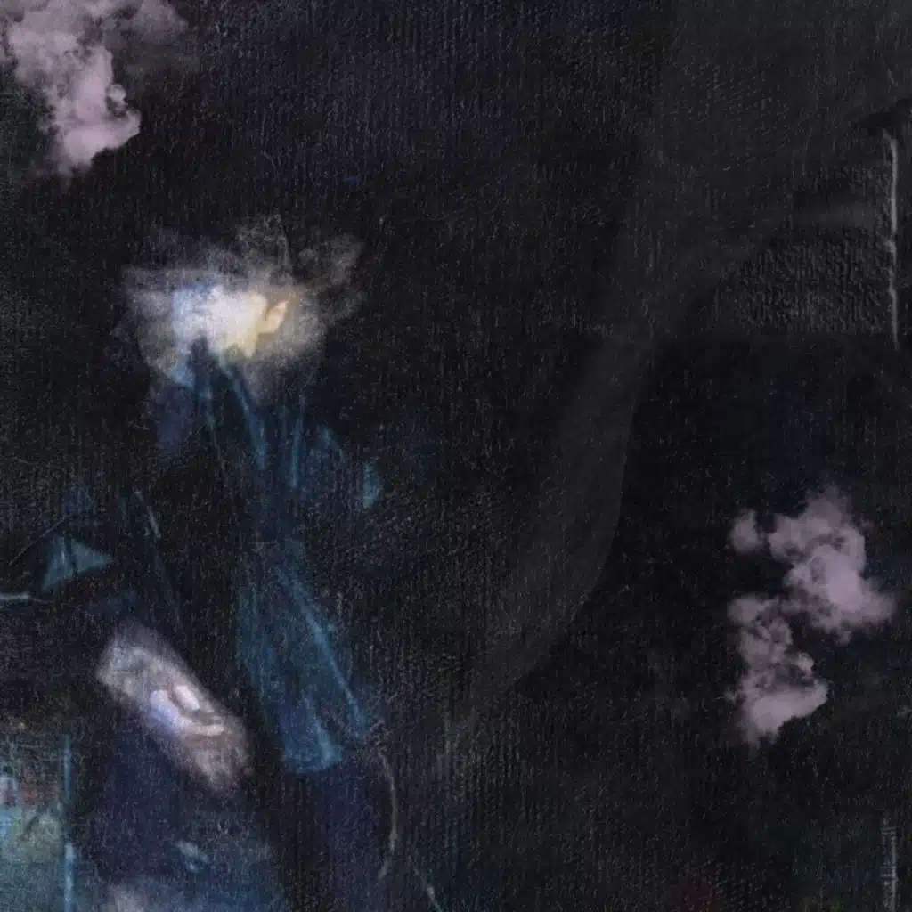 Interlude (feat. Brand)