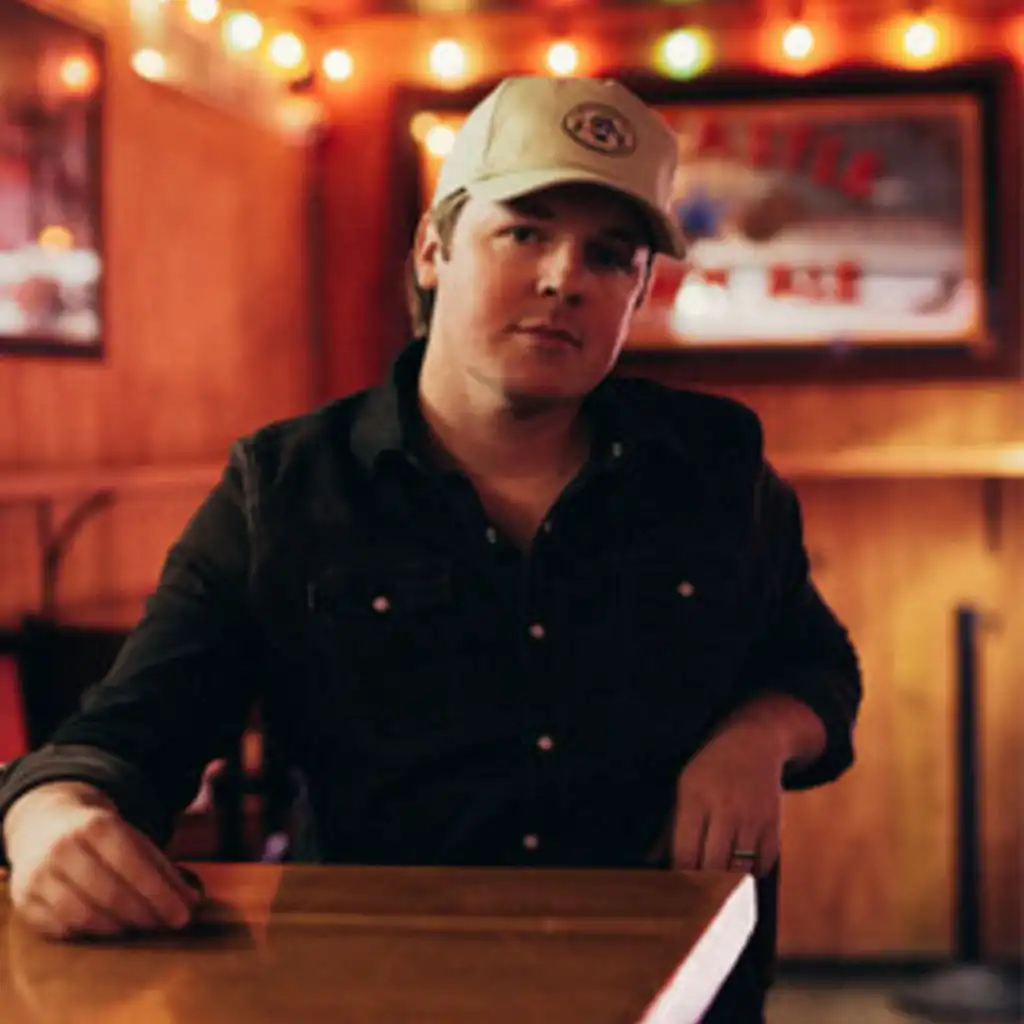 Travis Denning