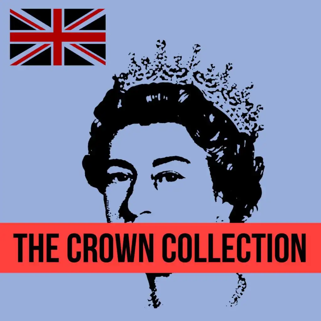 The Crown Collection (The Queen's Extended Cut)