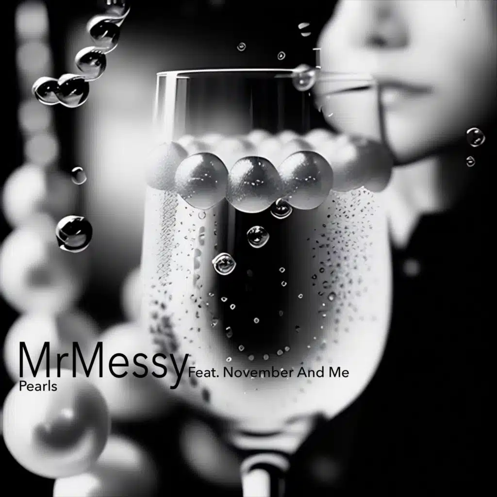 Pearls (Remix) [feat. November And Me]