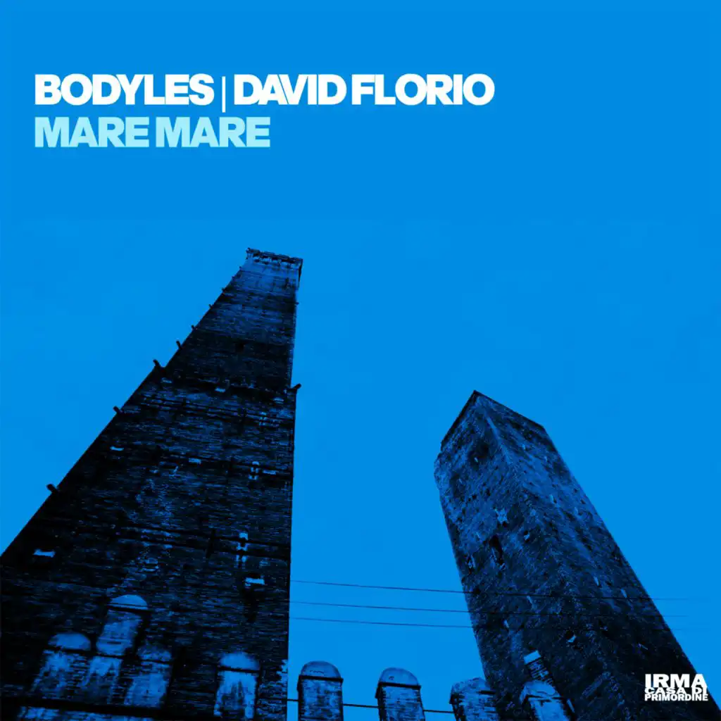 Bodyles, D'Andy & David Florio