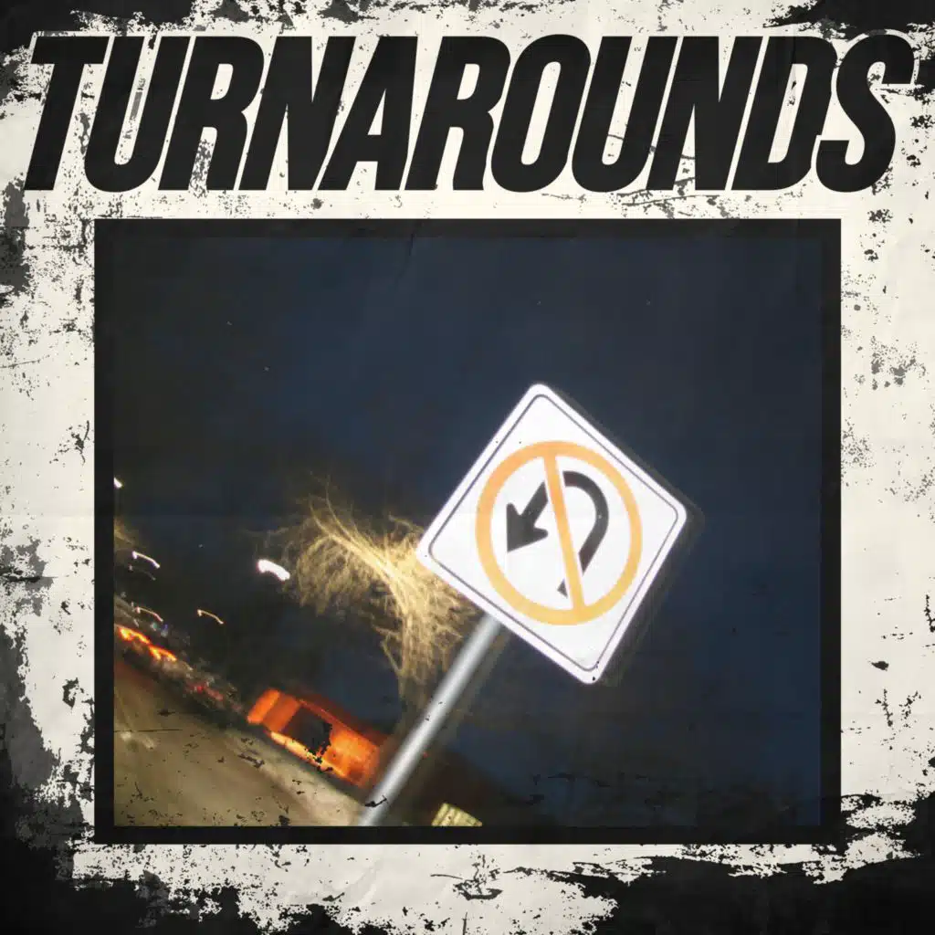 Turnarounds