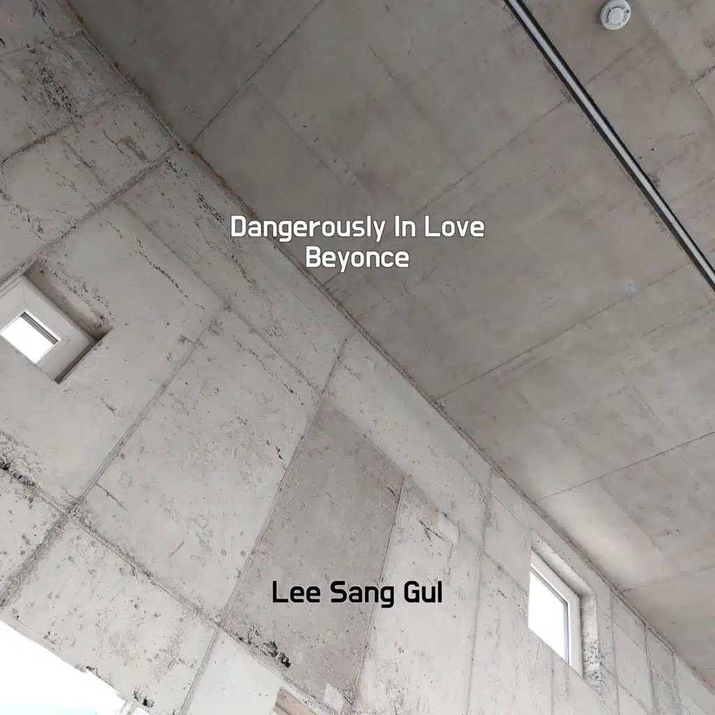 Dangerously In Love Beyonce