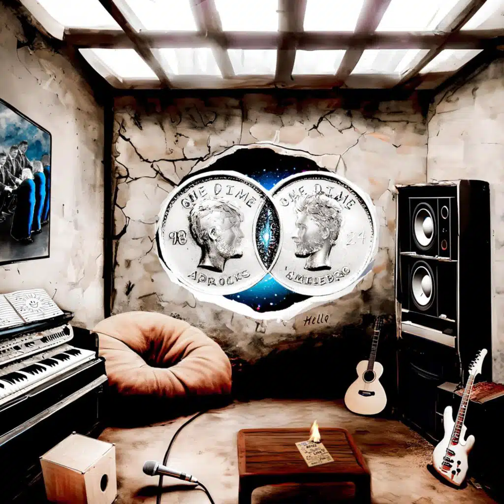 Selling My Diary (feat. APROCKS)