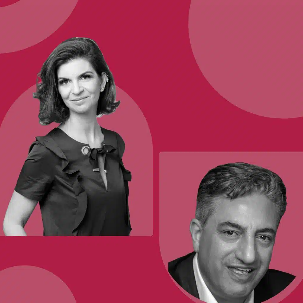 Hotel Talk with Farah Shammas: Episode 105 with Tasos Michael - Executive Chairman and CEO of Cyprus Airways