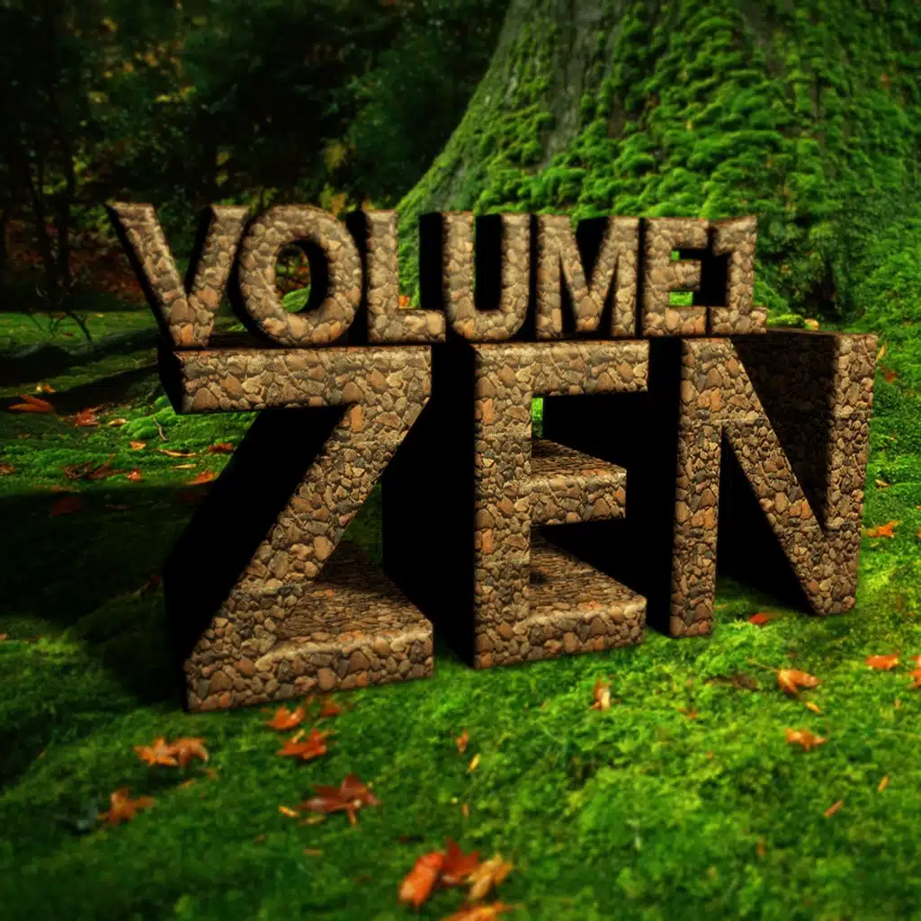 Zen, Vol. 1