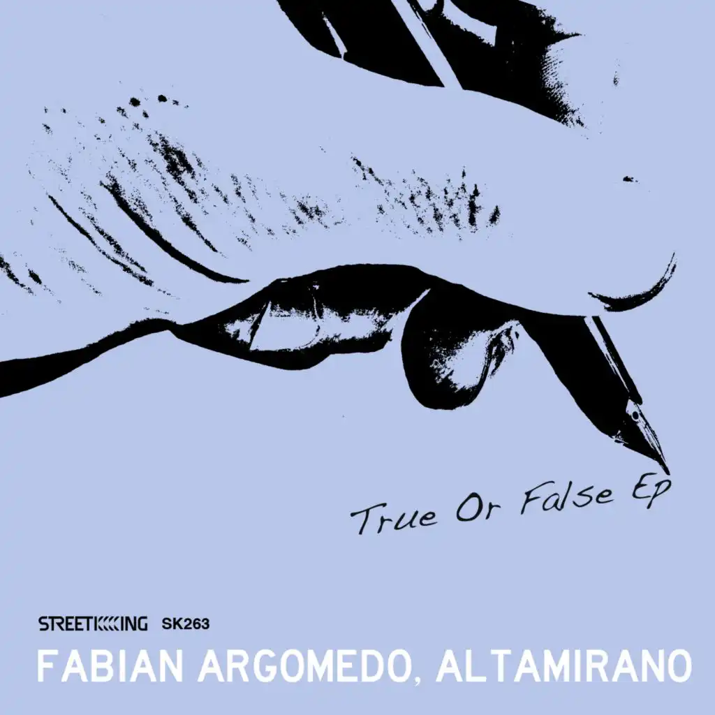 Fabian Argomedo & Altamirano