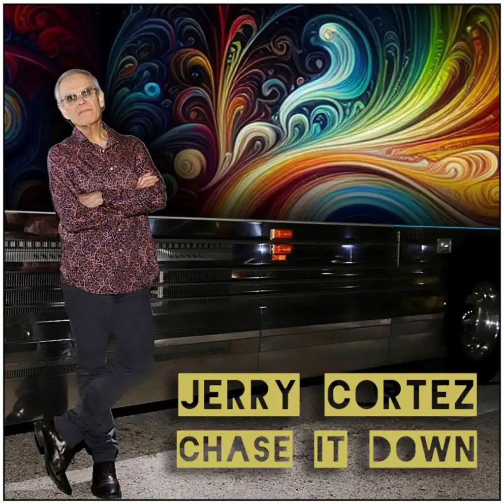 Jerry Cortez