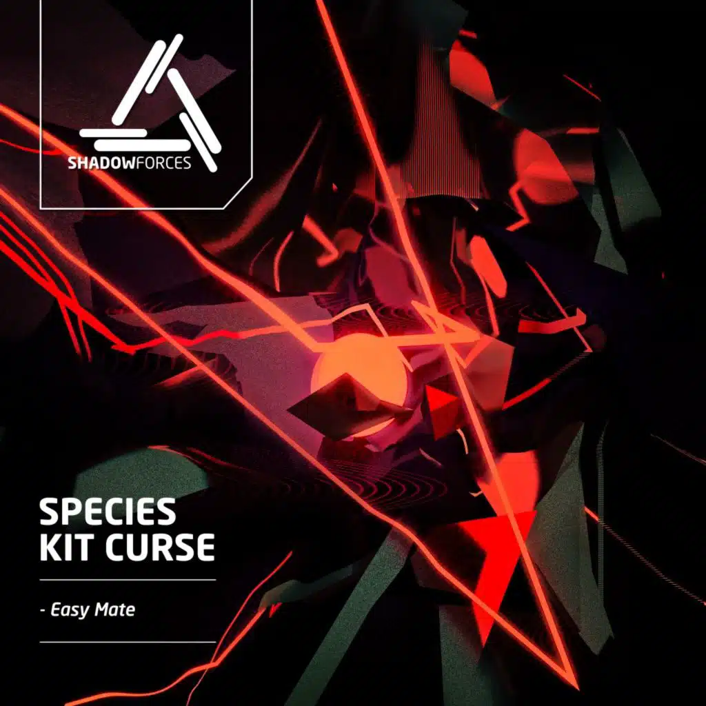 Species & Kit Curse