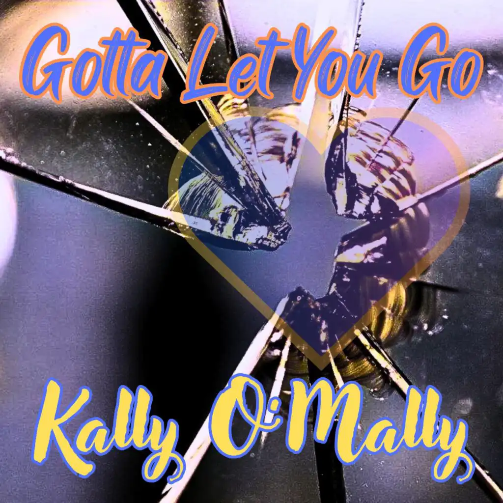 Kally O'Mally
