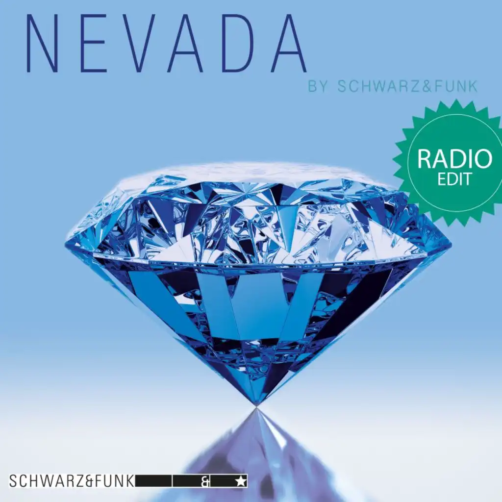 Nevada (Radio Edit)