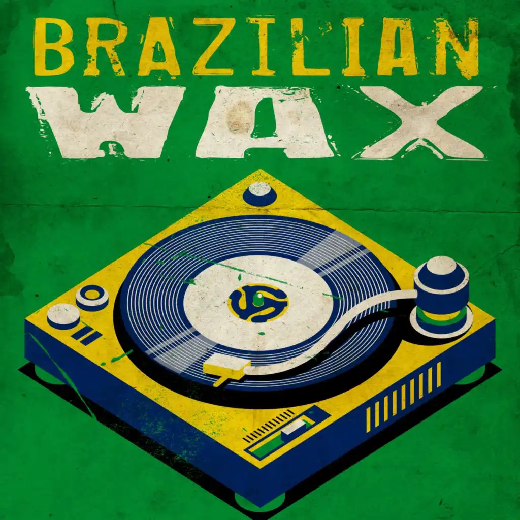 Brazilian Wax