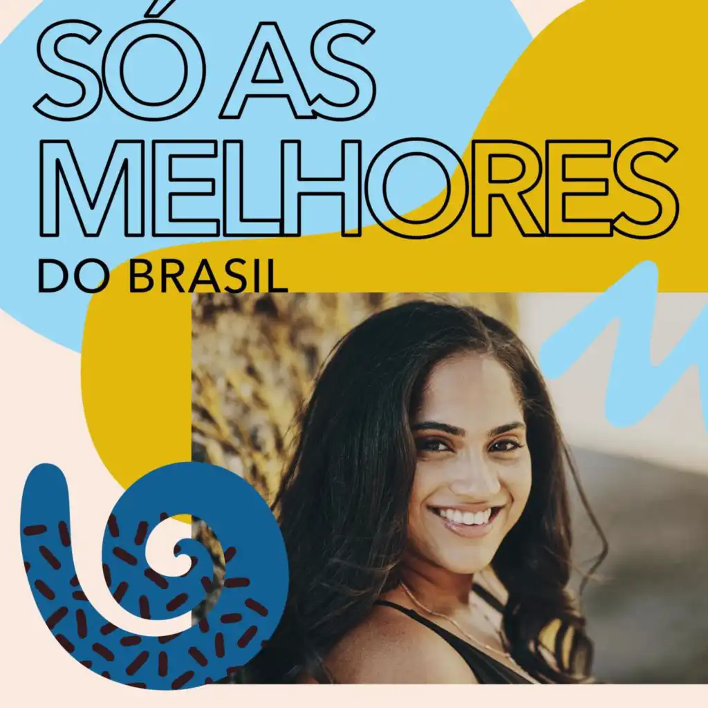 Só as melhores do Brasil