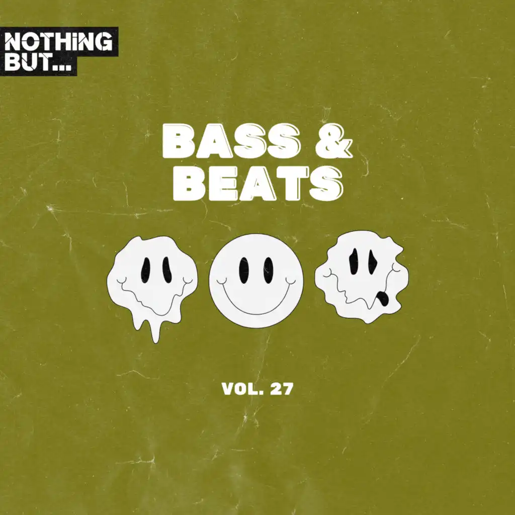 Nothing But... Bass & Beats, Vol. 27