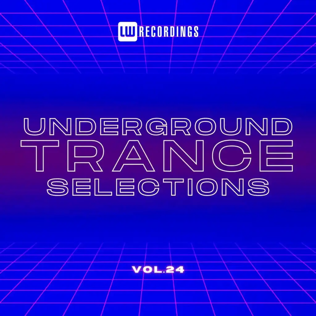 Underground Trance Selections, Vol. 24